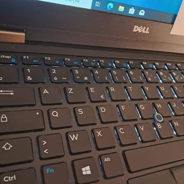 Dell Latitude 5470 - Image 6