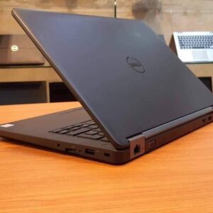 Dell Latitude 5470