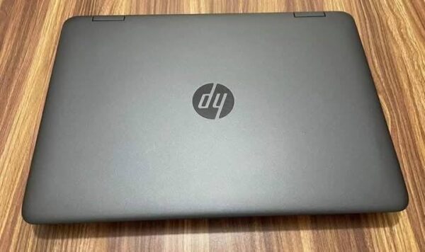 Hp probbok 640 G2