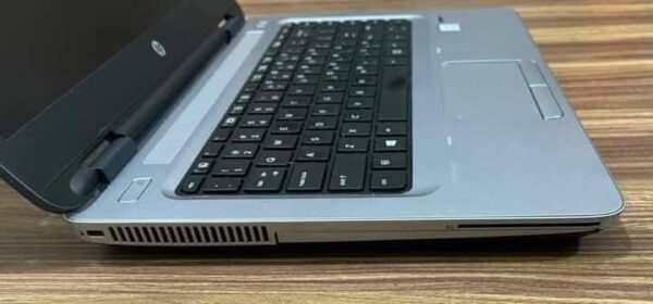 Hp probbok 640 G2 - Image 4