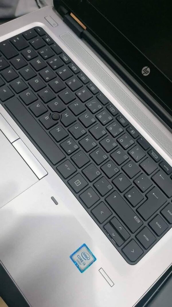 Hp probbok 640 G2 - Image 5
