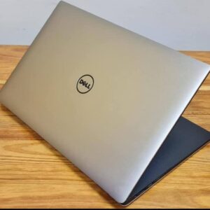 Dell precision 5530