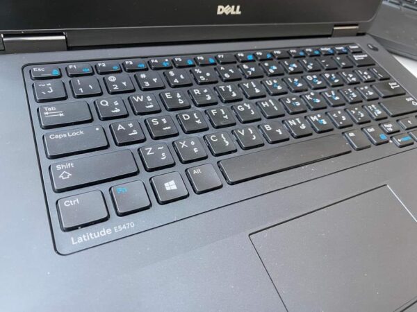 Dell Latitude 5470 - Image 5